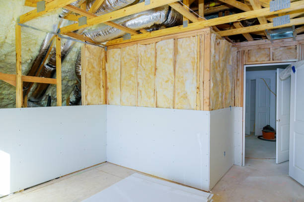 Best Insulation for Specific Applications in Elma, WA