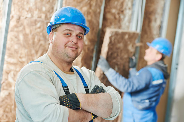 Best Types of Insulation in Elma, WA