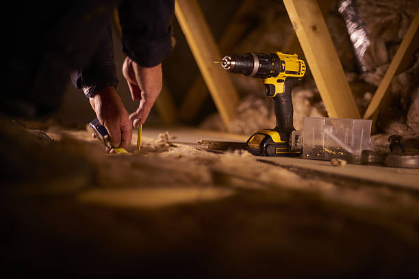Best Residential Insulation in Elma, WA